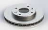 Fren Disk Ön Havalı (257Mm) Elantra 00>06 Sonata 09>14 Cerato 04>13 Recover 5470