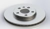 Fren Disk Ön Havalı (257Mm) Expert Jumpy Scudo 94>07 Recover 5118