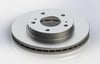 Fren Disk Ön Havalı (257Mm) Vanetta 95> Serena 92>01 Recover 5120