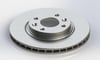 Fren Disk Ön Havalı (258Mm) Clıo IV Symbol Iıı Twıngo Iıı Logan Sandero Forfour 12> Recover 5513