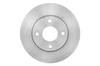 Fren Disk Ön Havalı (258Mm) Fiesta IV V 95>08 Focus I 98>04 Fusıon 02>12 Ka 96>08 Mazda 2 03>07 Bosch 0986479R64