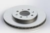 Fren Disk Ön Havalı (258Mm) Jazz Iı Iıı 02>13 Cıty 02> Recover 5432
