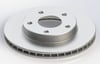 Fren Disk Ön Havalı (260Mm) Dfm All Models 17> Recover 5787