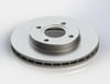 Fren Disk Ön Havalı (260Mm) Mondeo I Iı 93>00 Scorpio I Iı 85>98 Recover 5024
