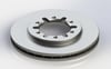 Fren Disk Ön Havalı (260Mm) Navara D21 92>97 Navara D22 01> Navara Np300 13> Pathfınder Iı 95>04 Pıck Up 80> Urvan 80>97 Recover 5212