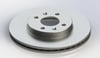 Fren Disk Ön Havalı (262Mm) Megane 96>03 Laguna 93>02 Safrane 92>97 Recover 5344