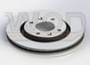 Fren Disk Ön Havalı (266Mm) 1007 2008 206 207 208 301 307 Partner Berlingo C2 C3 C4 C5 Cactus Ds3 Ds4 Wod 28122