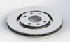Fren Disk Ön Havalı (266Mm) Partner Berlingo 96>08 Xsara 98>05 Picasso 99> Xantıa 93>98 Recover 5059