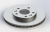 Fren Disk Ön Havalı (269Mm) Megane IV 17> Duster 11> Recover 5576