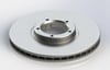 Fren Disk Ön Havalı (270Mm) Transit T15 88>00 Recover 5019