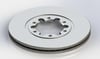 Fren Disk Ön Havalı (273.7Mm) Ranger 4X4 98>06 B2500 98>06 Recover 5373