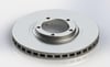 Fren Disk Ön Havalı (274Mm) H1 Starex 97>07 H1 08> H100 Kamyonet 04>12 Recover 5191