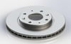 Fren Disk Ön Havalı (275Mm) Cerato 04>13 Recover 5336