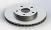 Fren Disk Ön Havalı (275Mm) Dizel Aurıs 06>12 Corolla 07>13 Rav4 00>05 Recover 5222
