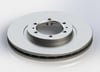 Fren Disk Ön Havalı (276Mm) L200 4X4 04>14 Pajero 4X4 96>99 Recover 5368
