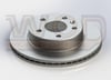 Fren Disk Ön Havalı (276Mm) Vito 638 96>03 V Serıes Wod 24148