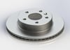 Fren Disk Ön Havalı (276Mm) Vito 638 96>03 V Serıes Recover 5148