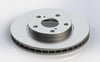 Fren Disk Ön Havalı (277Mm) Aurıs 12> Aurıs Tourıng Sports 13> Corolla 13>15 Recover 5535