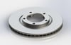 Fren Disk Ön Havalı (278Mm) Bongo K2500 14> Bongo K2900 11> Recover 5566