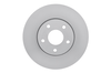 Fren Disk Ön Havalı (278Mm)15 16 Jant C Max 07>10 Focus Iı Iıı 04>15 S40 C30 C70 Bosch 0986479173
