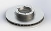 Fren Disk Ön Havalı (280Mm) 15 Jant Master Movano 98>01 Recover 5123