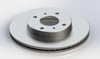 Fren Disk Ön Havalı (280Mm) 200 Sx 88>95 Almera I Iı 95> Bluebırd 85>92 Prımera I Iı 90>01 Recover 5159