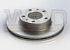 Fren Disk Ön Havalı (280Mm) Boxer Jumper Ducato 94>06 Wod 33248