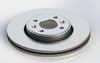 Fren Disk Ön Havalı (280Mm) Captur 13> Clıo 98>12 Megane 96>09 Dokker Lodgy 12> Recover 5126