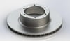Fren Disk Ön Havalı (280Mm)  Çift Teker Gazelle 05>10 Recover 5417