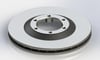 Fren Disk Ön Havalı (280Mm) D Max 02>11 Recover 5347