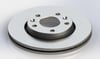 Fren Disk Ön Havalı (280Mm) Fluence 10> Megane 08> Laguna 07> Duster 10> Scenıc 09> Recover 5438