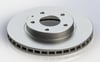 Fren Disk Ön Havalı (280Mm) Mazda 3 13> CX 3 15> Recover 5611