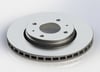 Fren Disk Ön Havalı (281Mm) Carısma 95>06 S40 95>04 V40 95>04 Recover 5250