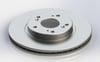 Fren Disk Ön Havalı (282Mm) CıVıC Vıı Vıı IX 01>16 Crv Iı 01>06 Recover 5328