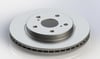 Fren Disk Ön Havalı (282Mm) Hybrıd Corolla 19> Recover 5759
