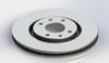 Fren Disk Ön Havalı (283Mm) 2008 207 3008 308 408 5008 Partner Tepe Berlingo C3 C4 Picass0 Recover 5251