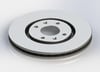 Fren Disk Ön Havalı (283Mm) 406 95>05 Xantıa 93>98 Recover 5215