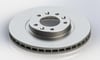 Fren Disk Ön Havalı (283Mm) 407 04> 508 10> 607 00> XM 89>94 Recover 5404