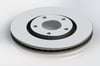 Fren Disk Ön Havalı (283Mm) Succe 10>13 Recover 5479