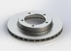 Fren Disk Ön Havalı (288Mm) Canter Fe511 05> Canter Fe711 07>10 Recover 5236