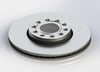 Fren Disk Ön Havalı (288Mm) Passat 96>00 Superb 02>08 Recover 5252