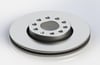 Fren Disk Ön Havalı (288Mm) Passat 96>05 A4 94>08 A6 94>05 Superb 01>08 Recover 5168