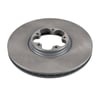 Fren Disk Ön Havalı (293.6Mm) Transit V184 00>06 Arka Çeker Swag 50919515