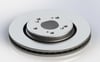 Fren Disk Ön Havalı (293Mm) Cr V Iıı IV 06>14 Recover 5443