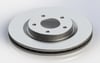 Fren Disk Ön Havalı (294Mm) C4 Aırcross 10> Asx 10> Compass 06> Patrıot 07> Sebrıng 06>10 Avenger 07> Calıbur 06 Recover 5733