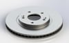 Fren Disk Ön Havalı (294Mm) Santa Fe 00>06 Trajet 00>08 Recover 5724