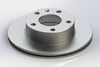 Fren Disk Ön Havalı (294Mm) Temsa Maxus 05>09 Fargo 90>04 Recover 5439