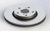 Fren Disk Ön Havalı (295Mm) Aurıs 06>12 Avensıs 08> Corolla 07>13 Verso 09> Recover 5738