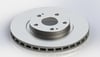 Fren Disk Ön Havalı (295Mm) Avensis 97>08 Corolla Verso 01>09 Recover 5392