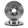 Fren Disk Ön Havalı (295Mm) Mercedes Benz C Serısı E Serısı Slc Ayd 50299